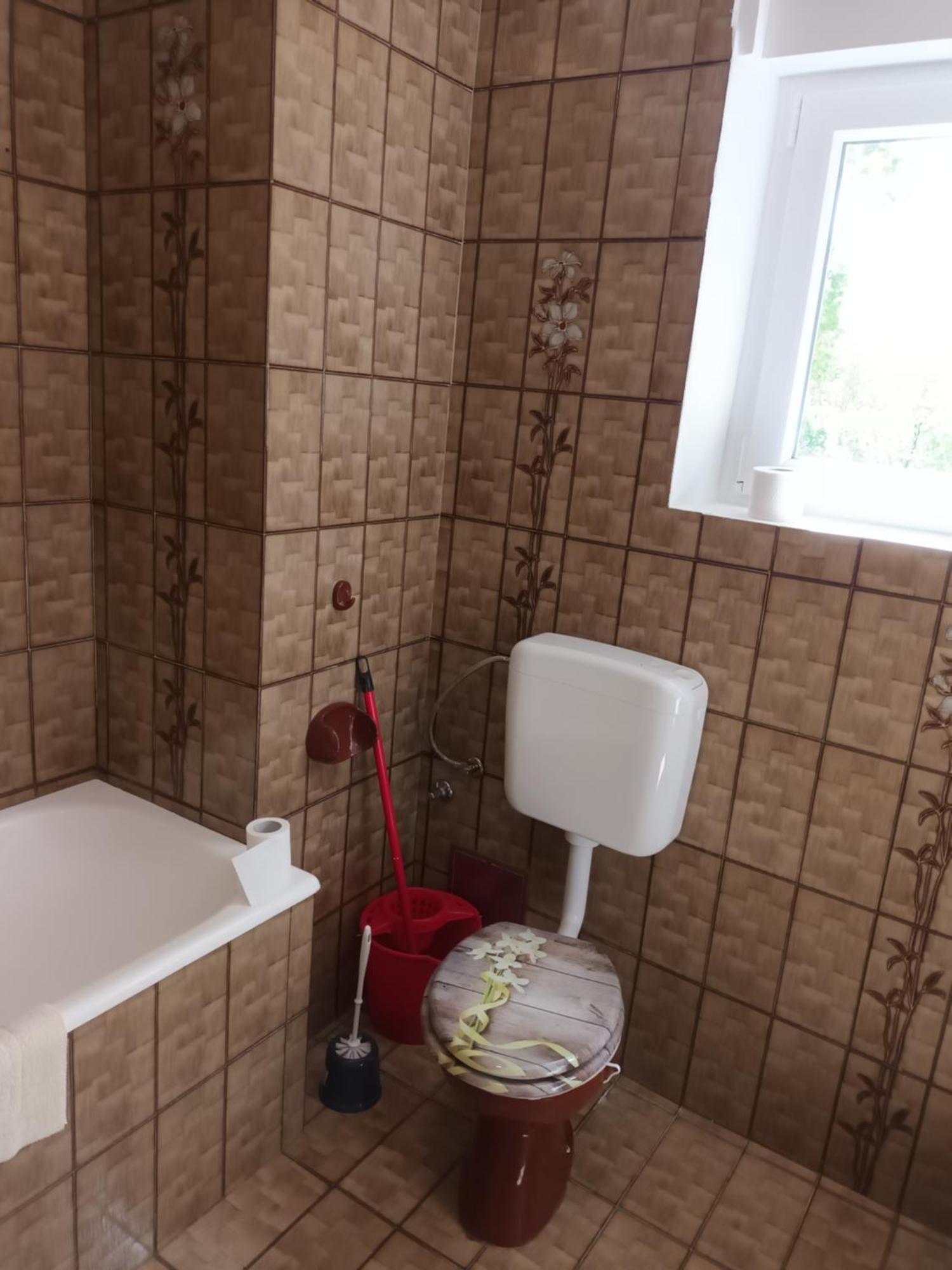 Apartmani Bozica Jadranovo Kültér fotó